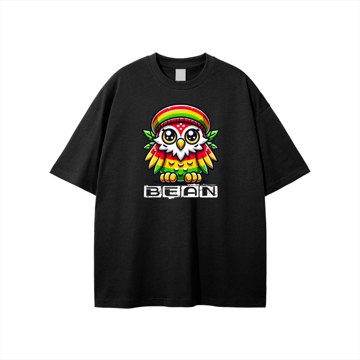 Owl Tee