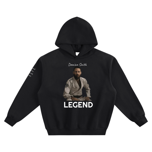 Damian Smith - LEGEND hoodie