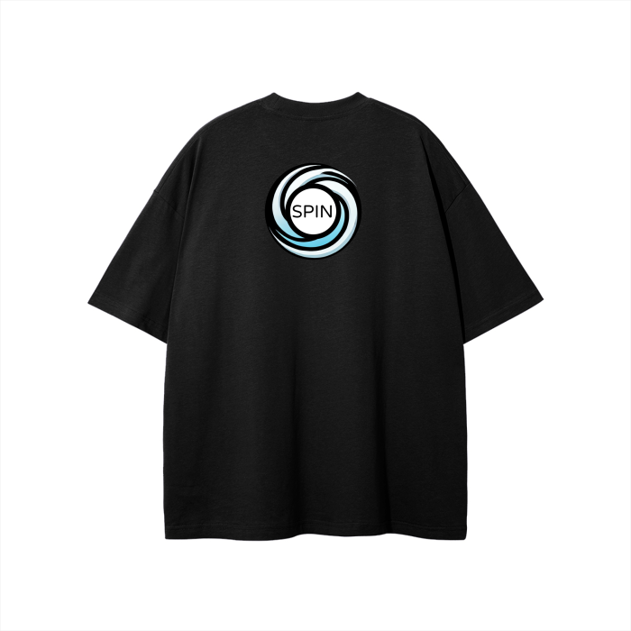 Spin Tee