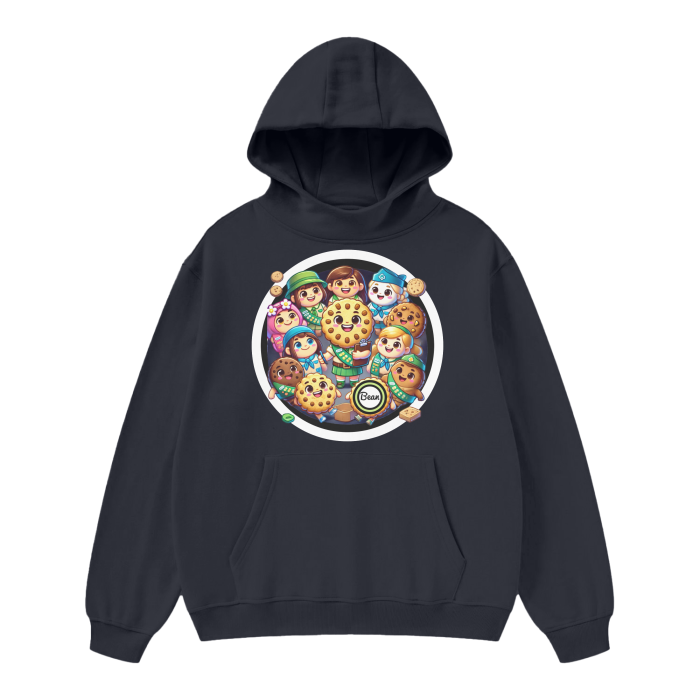 Girl Scout Cookies Hoodie