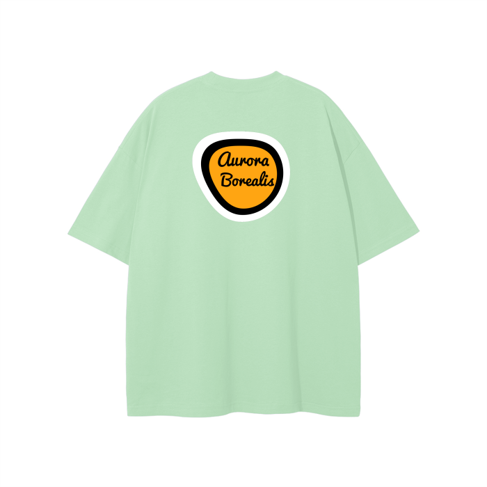 Northern Lights Tee