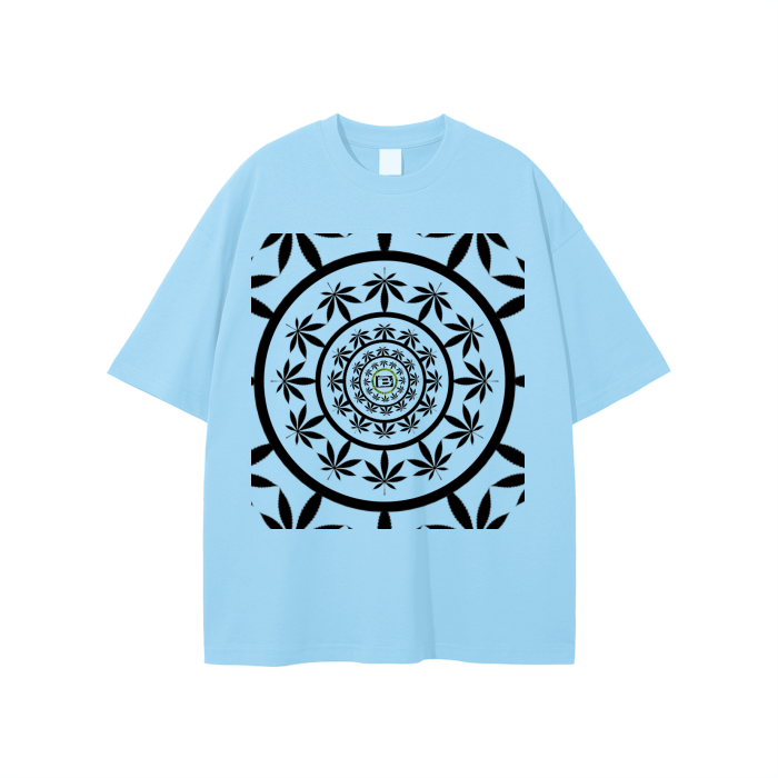 Kaleidoscope Tee