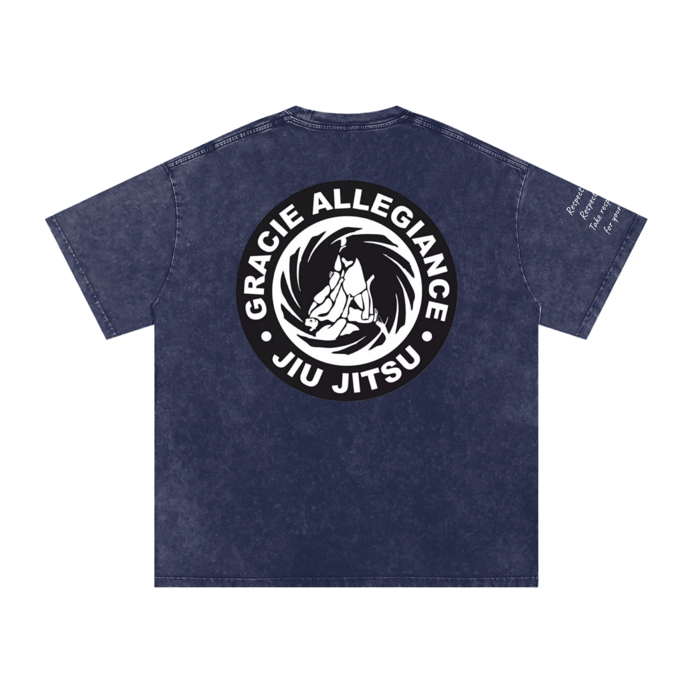 Damian Smith - LEGEND tee (adult)