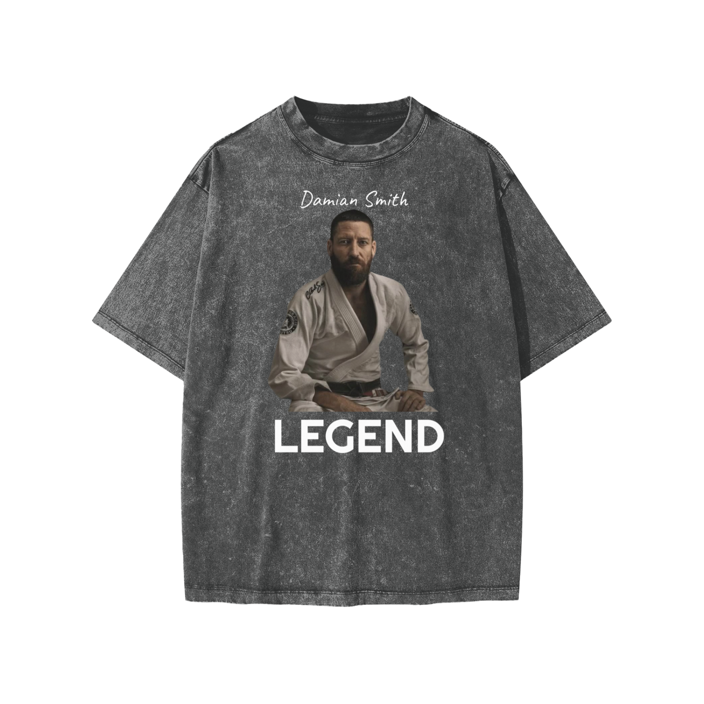 Damian Smith - LEGEND kids tee