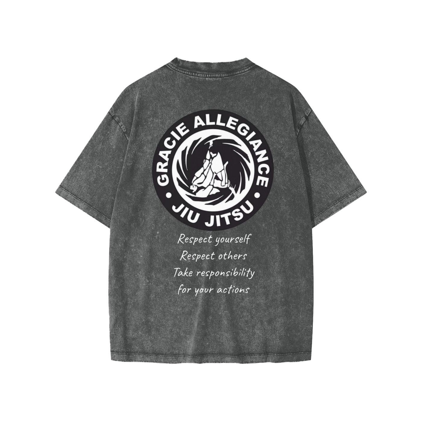 Damian Smith - LEGEND kids tee