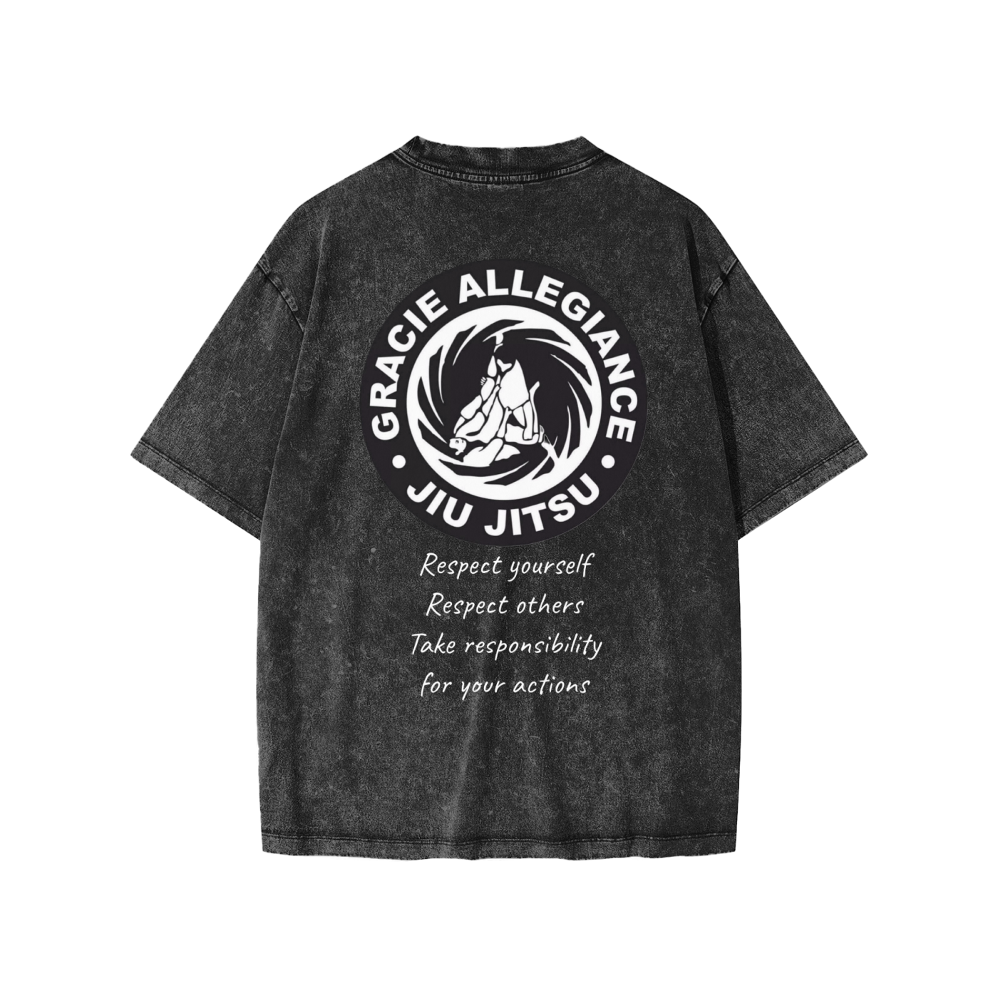 Damian Smith - LEGEND kids tee