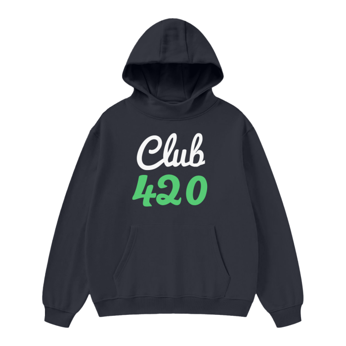 Club 420 Hood