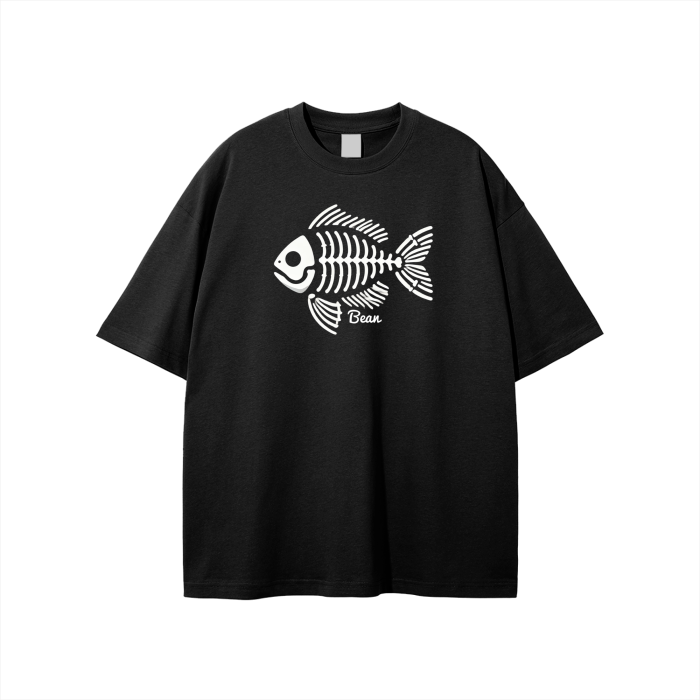 Bad Fish Tee