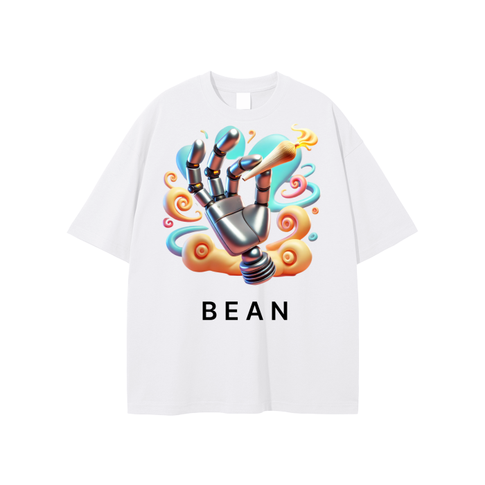 Bean Machine