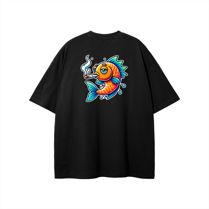 Bad Fish Tee