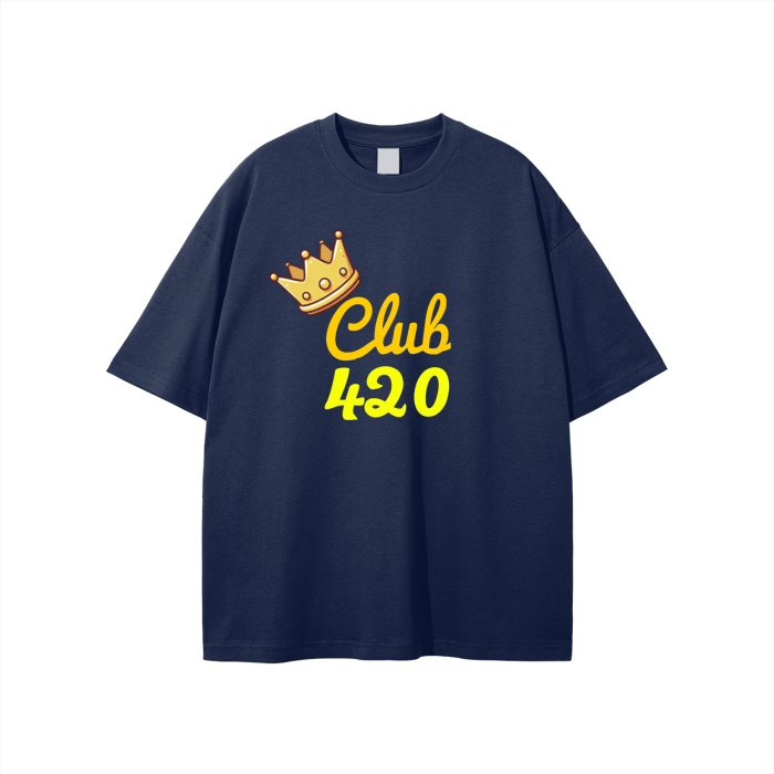 Club King 420