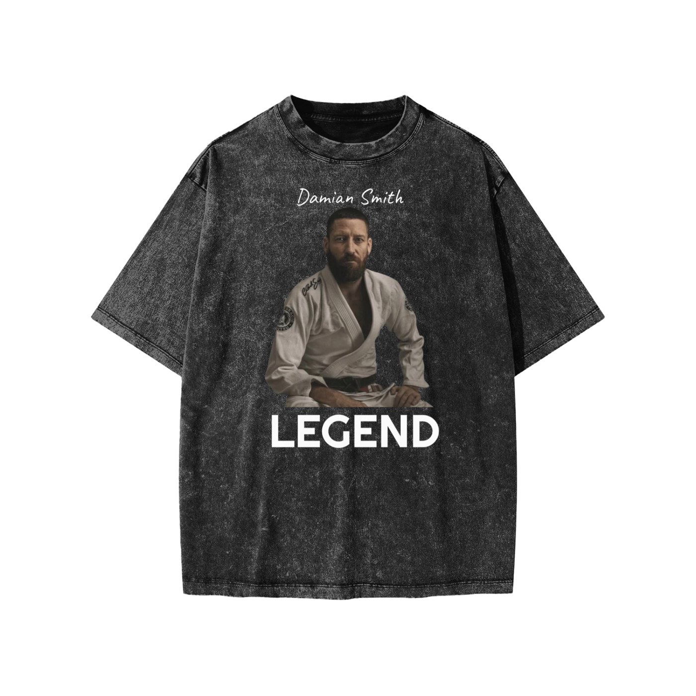Damian Smith - LEGEND kids tee