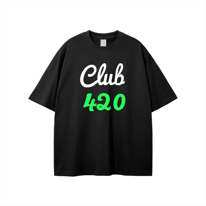 Club 420 classic