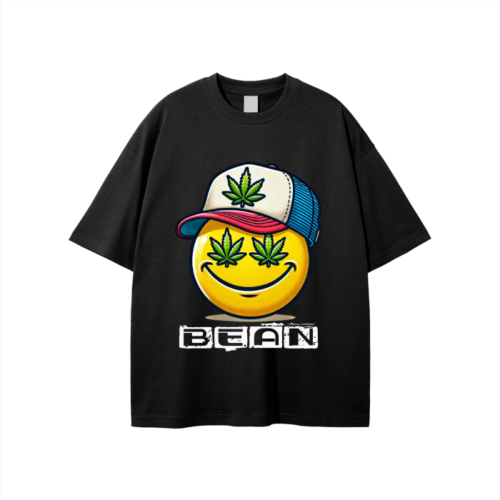 Bean Happy Tee